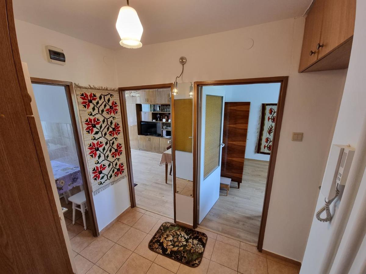 Apartament Komfortowe Mieszkanie W Centrum Lecz Na Uboczu Kraków
