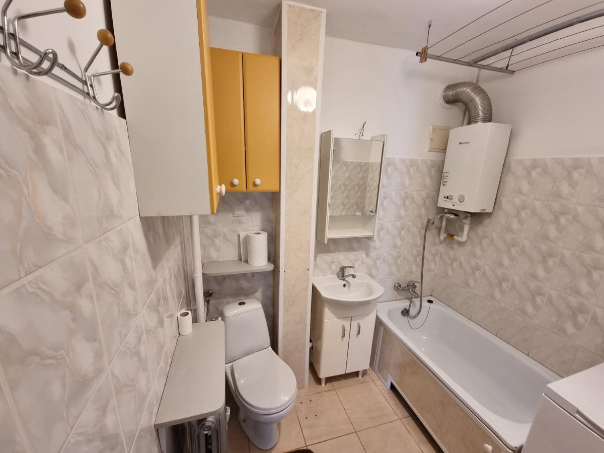 Komfortowe Mieszkanie W Centrum Lecz Na Uboczu Apartament *